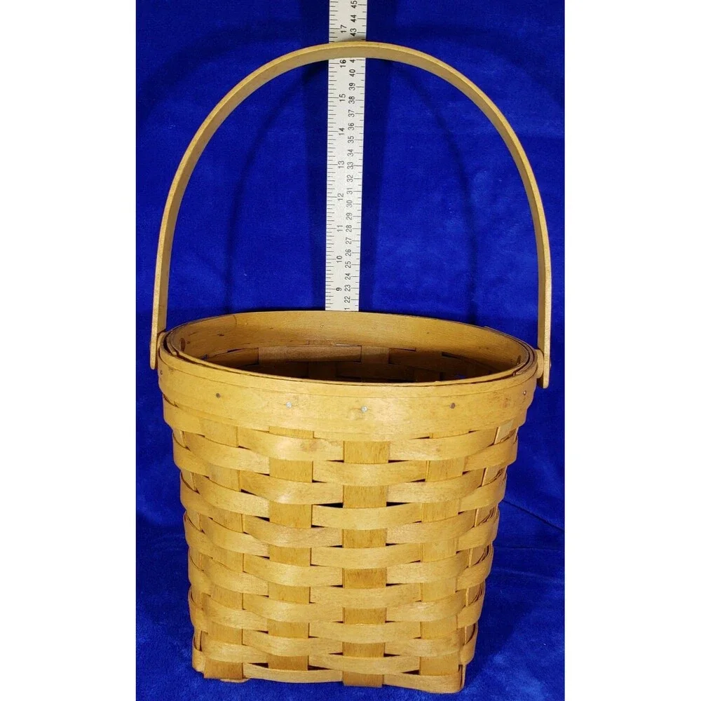 1995 Longaberger 9